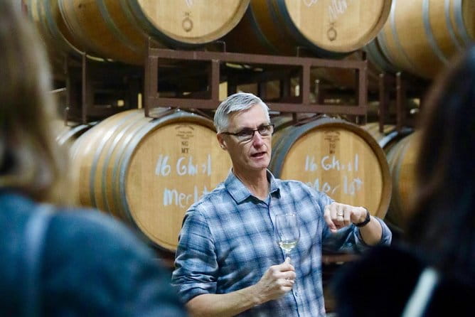 From San Francisco: Half-Day Wine Country Tour with Tastings - What Travelers Say: Authentic Perspectives