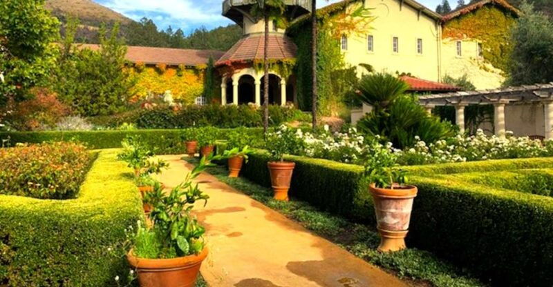 From San Francisco: Private Muir Woods and Napa Wine Tour - Customization and Flexibility