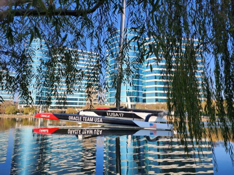 From San Francisco: Private Tour to Silicon Valley - Who Would Love This Tour?