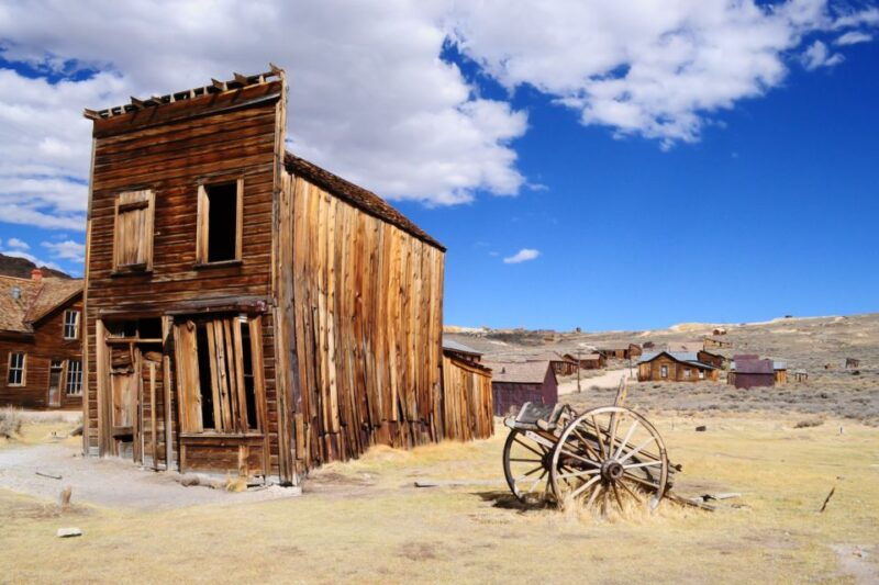 From San Francisco: Yosemite & Tahoe Sierras 4-Day Trip - Why This Tour Delivers Value
