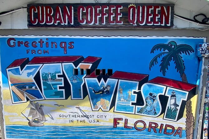 Ft. Lauderdale to Key West Day Trip Quality Day Tours - The Itinerary: A Thoughtful Blend of Scenic Drives and Cultural Stops