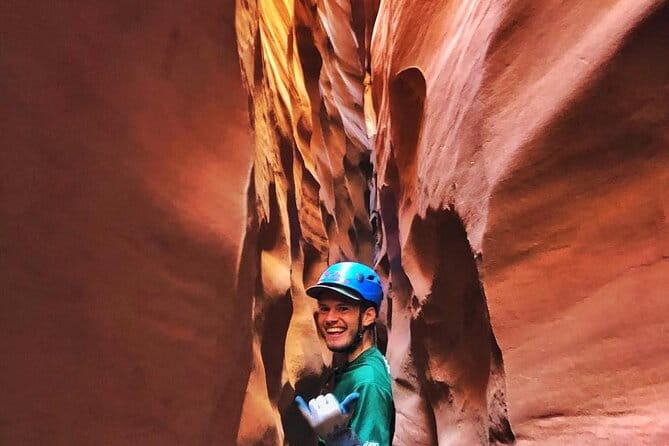 Full-Day Private Slot Canyoneering (From Moab) - The Value of a Private, Guided Canyoneering Experience