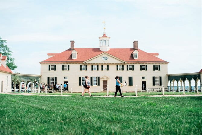 Full-Day Tour of Washington DC with Mount Vernon & Old Alexandria - Breaking Down the Itinerary