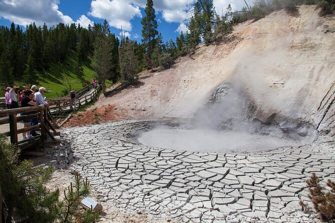 Full Day Yellowstone Nat'l Park Tour from Big Sky - Private Tour - What Do Guests Say?