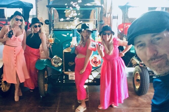 Galveston Mob History Private Tour - The Experience and Its Highlights