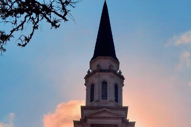Galveston's Secrets of the Strand Walking Tour - What to Expect: Experience, Value, and Practicalities