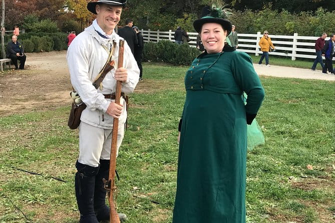 George Washington's Mount Vernon Half-Day Tour from Washington DC - What Travelers Say: Authentic Perspectives