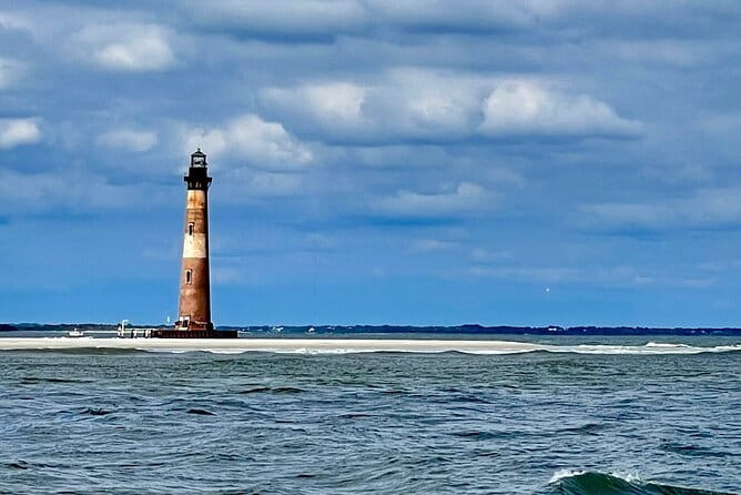 Get Out of Town! Lighthouses, Beaches and Forts Tour! Folly to Sullivan's Island - Authentic Experiences and Real Feedback