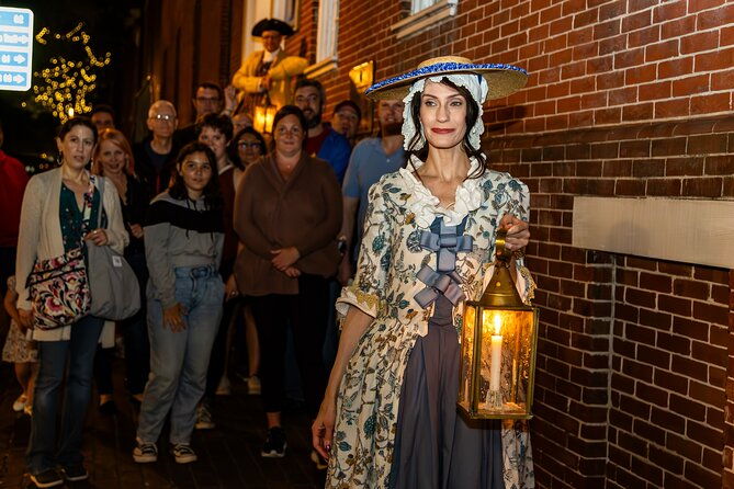 Ghost and Graveyard Tour - What Makes This Tour Special?