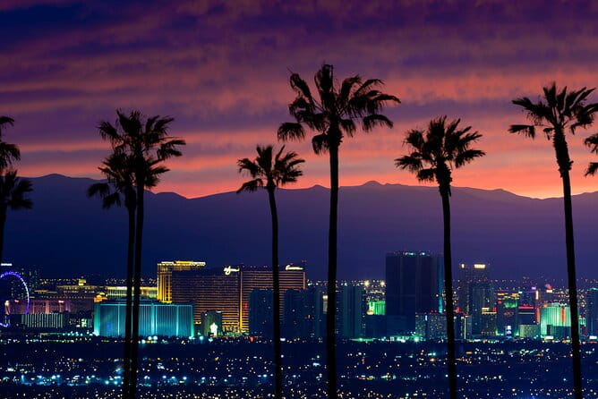 Ghosts of Las Vegas Walking Tour - What the Tour Includes and What It Doesn’t