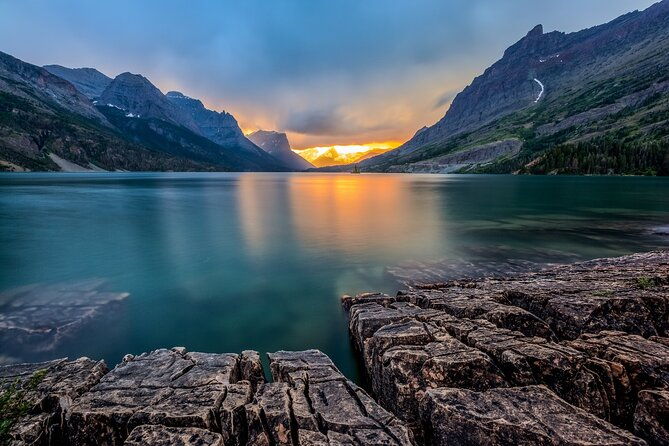 Glacier National Park Self-Guided Driving Audio Tour - The Experience in Practice: What Travelers Are Saying