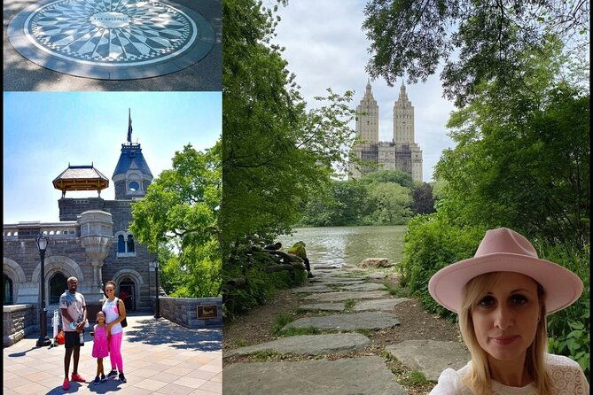 Gluten Free Walking Tour of Central Park NYC - Is This Tour Worth the Price?