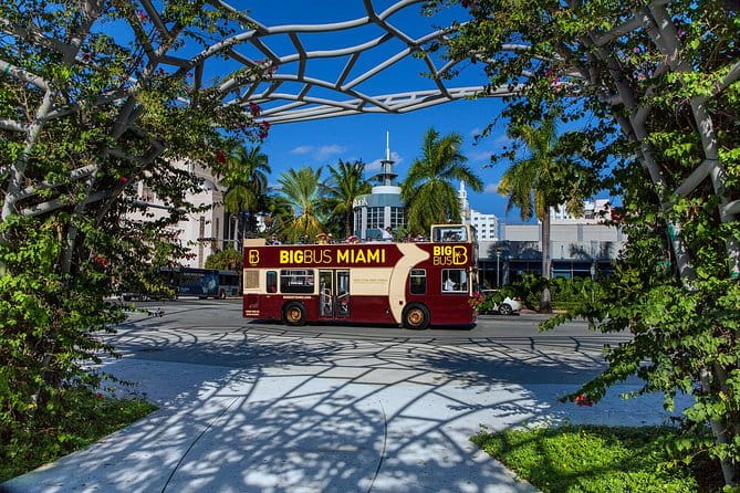 Go City: Miami All-Inclusive Pass with 25+ Attractions and Tours - The Sum Up