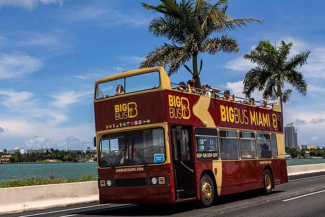 Go City: Miami Explorer Pass - Choose 2, 3, 4 or 5 Attractions - The Real Experience: What Travelers Can Expect