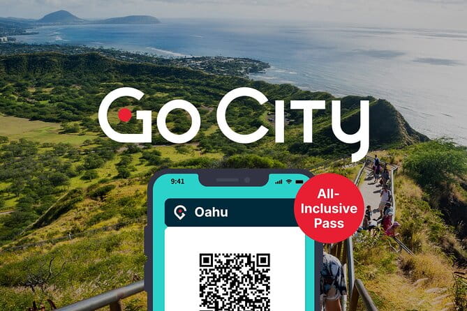 Go City: Oahu All-Inclusive Pass with 45+ Things To Do - Who Should Consider the Go City Oahu Pass?