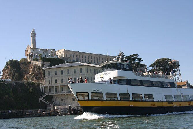 Go City: San Francisco Explorer Pass: Choose 2 to 5 Things To Do - Museums and Cultural Attractions