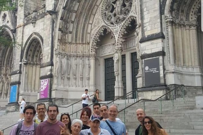 Gospel Mass + VIP Contrasts + Nocturne - Practical Takeaways: Why This Tour Works