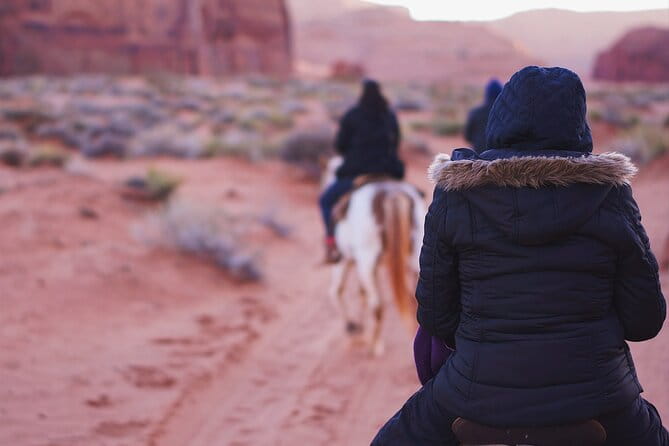 Grand Canyon ATV Tour + Horseback Riding Tour - Final Thoughts: Who Will Love This Tour?