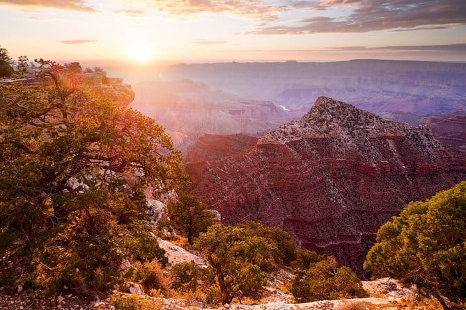 Grand Canyon Experience Tour from Flagstaff - An In-Depth Look at the Itinerary