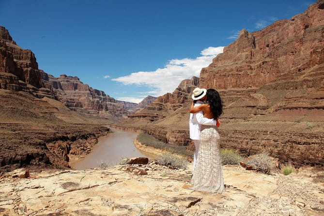 Grand Canyon Helicopter Wedding - Final Thoughts