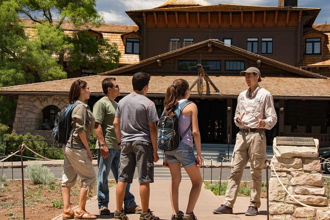Grand Canyon National Park Day Tour from Las Vegas - Authentic Experiences and Traveler Perspectives