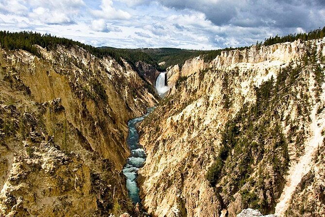 Grand Canyon of the Yellowstone Day Hike - Final Thoughts