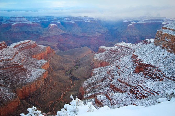 Grand Canyon Private Guided Tour - What’s Included and How It Breaks Down