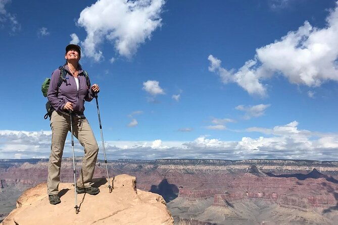 Grand Canyon Private Hike - The Value of the Experience