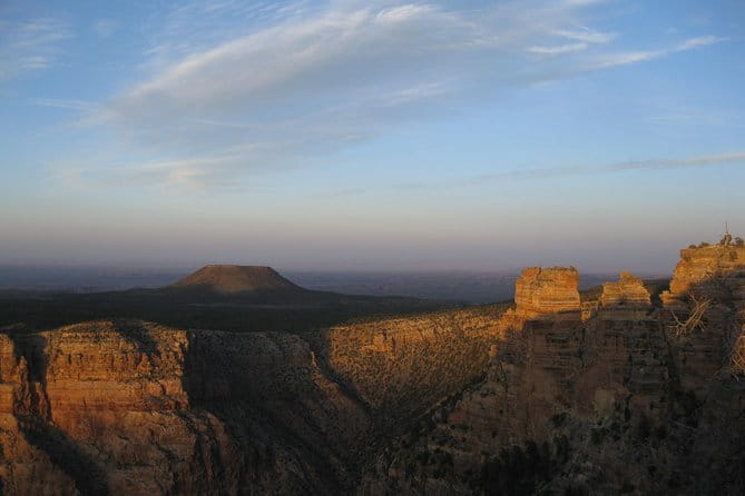 Grand Canyon Sunset Tour from Flagstaff - Who Should Consider This Tour?