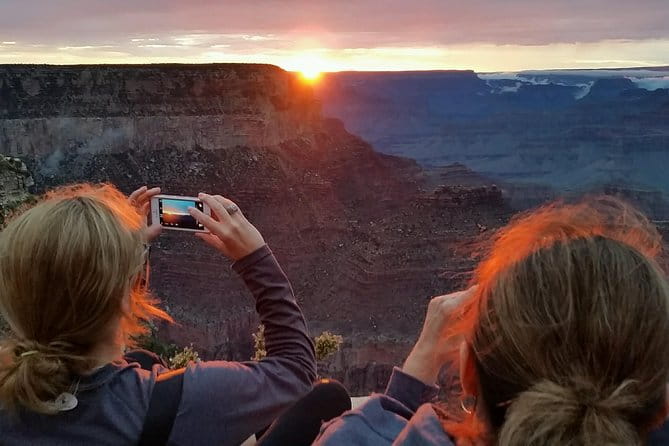 Grand Canyon Sunset Tour from Flagstaff - The Itinerary: A Deep Dive into the Day