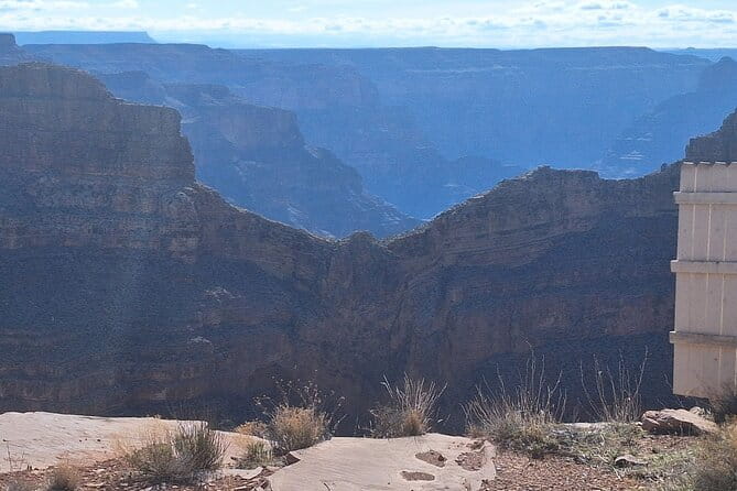 Grand Canyon West Rim and Hualapai Ranch Tour From Laughlin - Who Would Love This Tour?