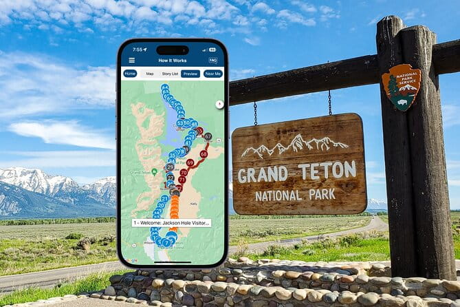 Grand Teton and Yellowstone Self-Guided Driving Tours Bundle - Final Thoughts: The Value and Who Its Best For