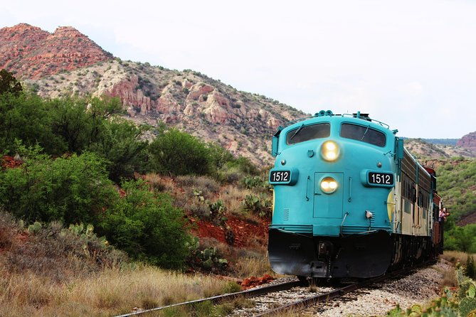 Grape Train Escape: Wine Tasting and Verde Canyon Railroad Adventure - Final Thoughts: Is the Grape Train Escape for You?