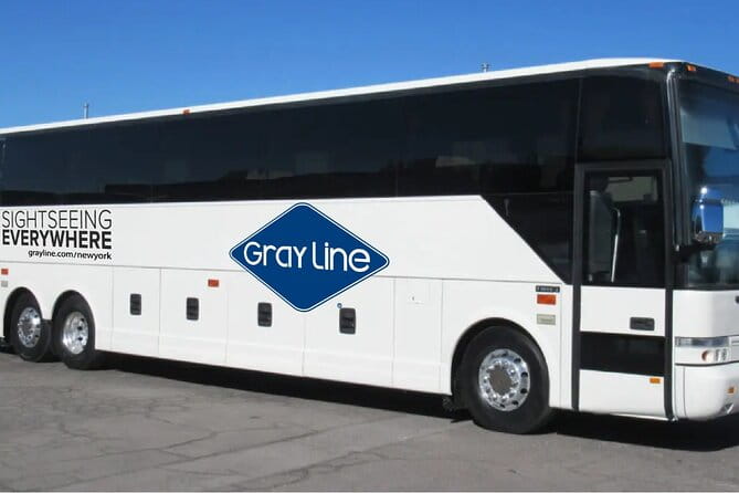 Gray Line New York Fully Guided 5 Hour Sightseeing Tour - Who Will Love This Tour?