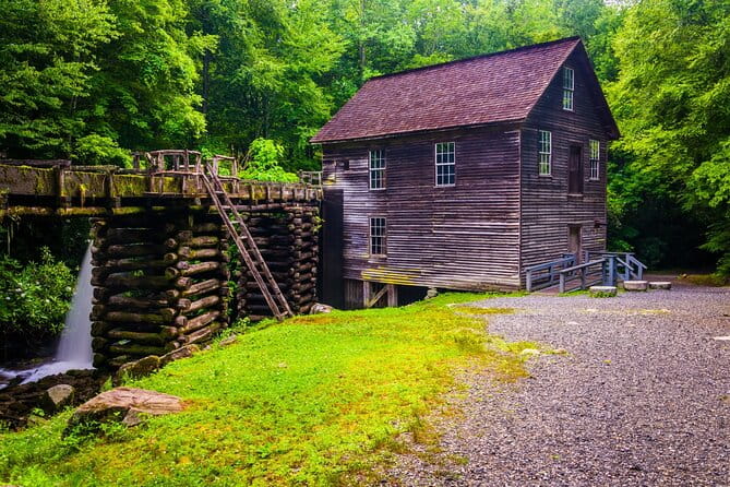 Great Smoky Mountains National Park Self-Guided Driving Tour - Final Thoughts