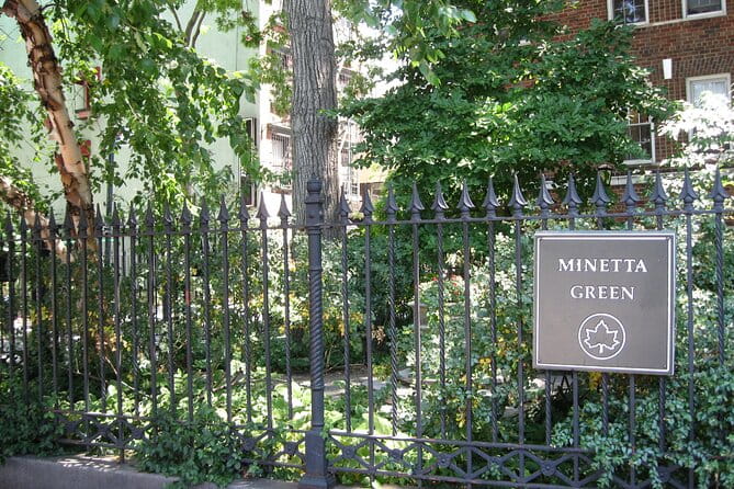Greenwich Village Walking Tour - Who Would Love This Tour?