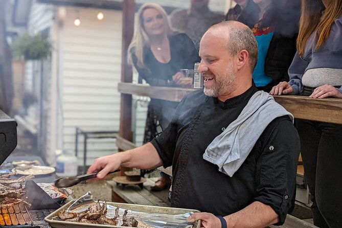 Grilling Techniques Class in Portland Oregon - The Flavors, Techniques, and Learning Tips