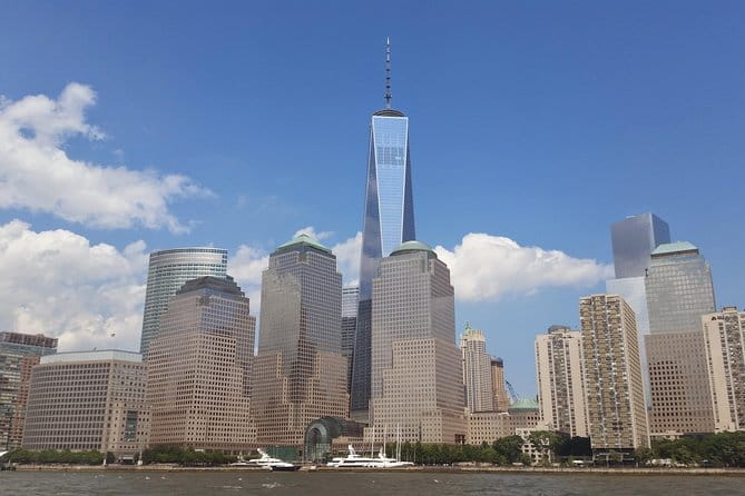 Ground Zero Tour with One World Observatory Access - The Experience: What Travelers Are Saying