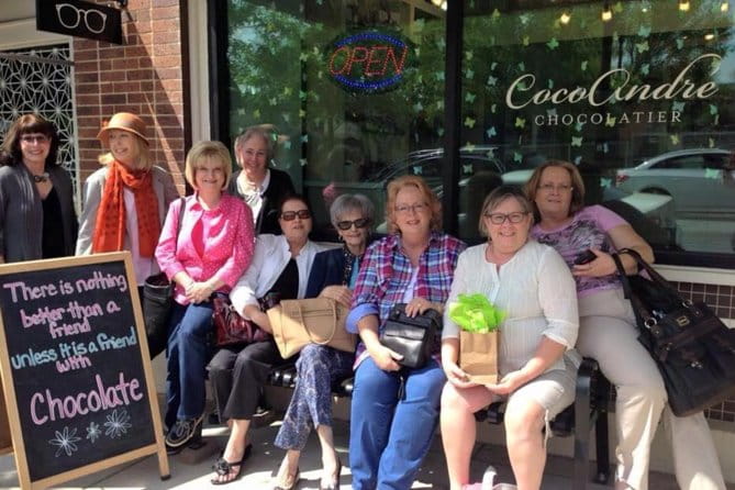Guided Chocolate Tour in Dallas - Who Will Love This Tour?