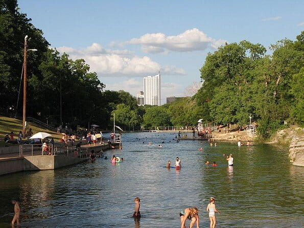 Guided Downtown Skyline Kayak Tour in Austin - Who Will Love This Tour?
