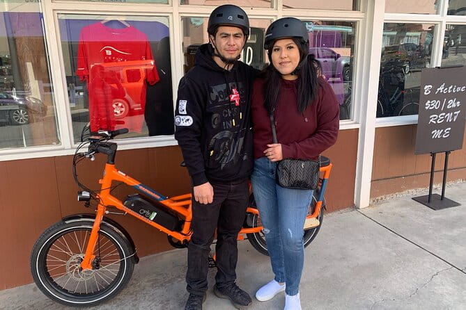 Guided E-Bike Tour of Bisbee, Arizona - The Sum Up: Who Should Book This?