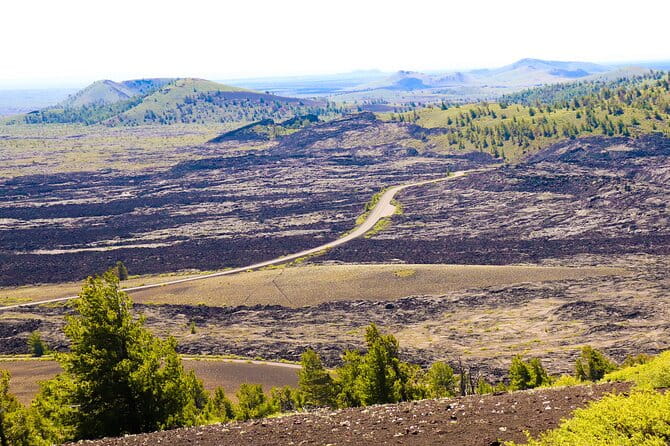 Guided Full-Day Tour to Craters of the Moon National Monument & Preserve - Final Thoughts