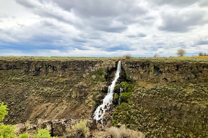 Guided Half-Day Scenic Tour - Off The Beaten Path - The Real Value of the Tour