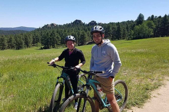 Guided Mountain-Biking Tour of Colorado's Front Range - Final Thoughts: Who Should Book This?