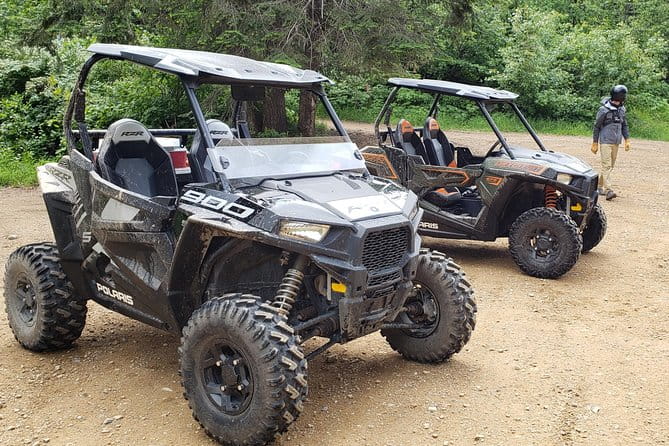 Guided Off-Road Vehicle Tours in North Idaho Forests - The Sum Up: Is It Worth It?