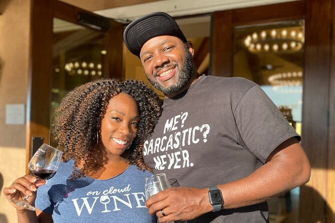 Guided Temecula Winery Tour - A Closer Look at the Itinerary