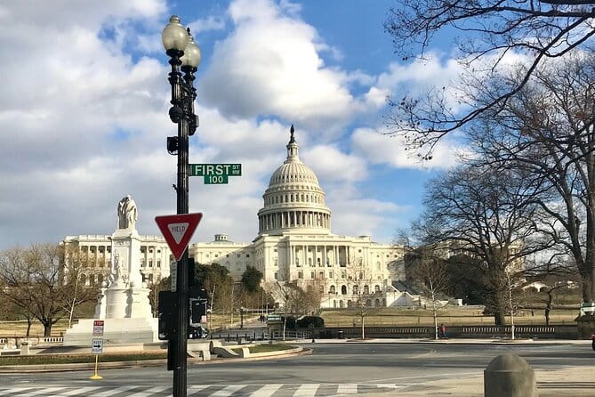 Guided tour in French of the Essentials of Washington - Who Will Benefit Most?