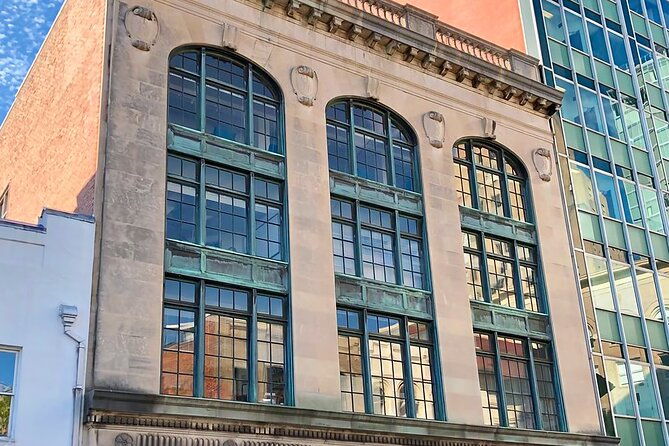 Guided Walking Historian Tour in Downtown Durham - Who Will Love This Tour?