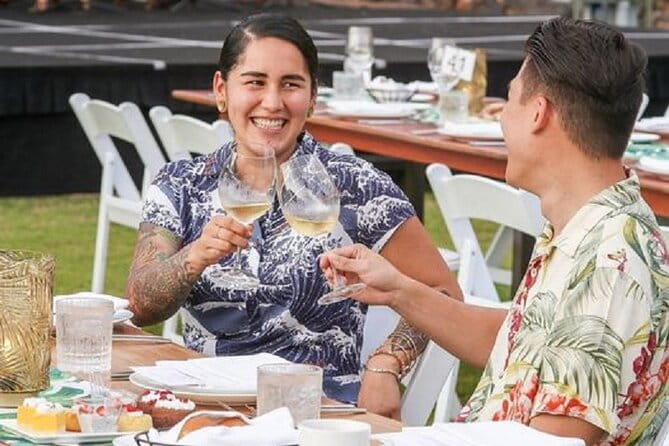 Hale Hoaloha Luau at the Mauna Lani - The Itinerary: What to Expect