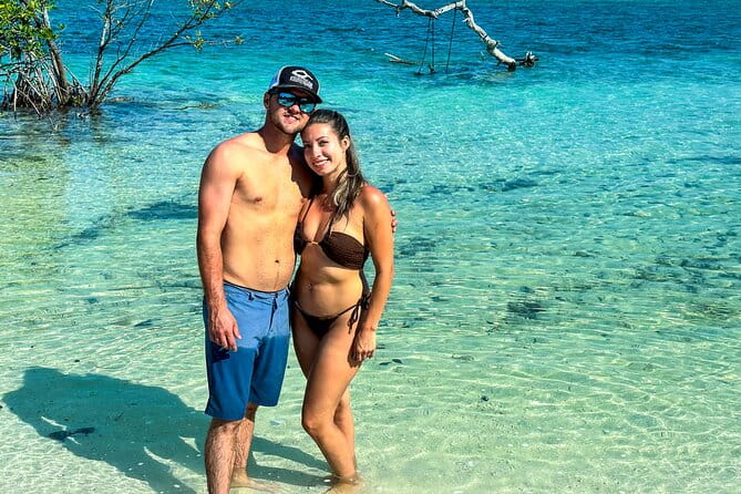 Half Day Charter Sandbar Snorkeling and Eco Adventure - The Sum Up